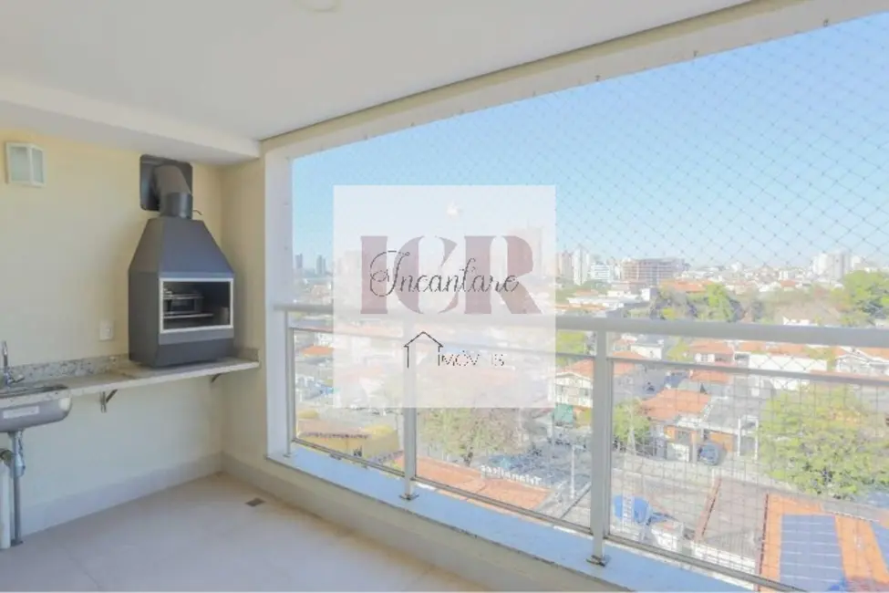 Foto 4 de Apartamento com 3 quartos à venda, 91m2 em Vila Trujillo, Sorocaba - SP