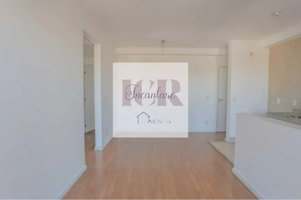 Foto 2 de Apartamento com 3 quartos à venda, 91m2 em Vila Trujillo, Sorocaba - SP