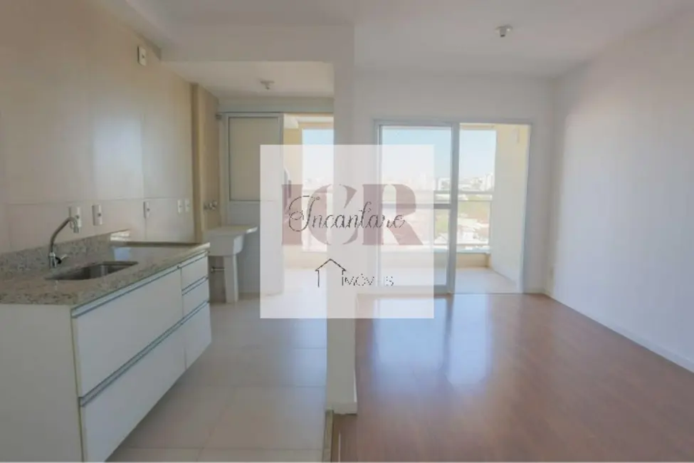 Foto 1 de Apartamento com 3 quartos à venda, 91m2 em Vila Trujillo, Sorocaba - SP