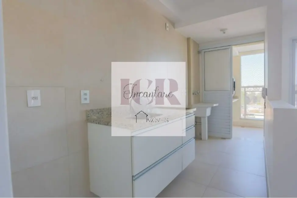 Foto 9 de Apartamento com 3 quartos à venda, 91m2 em Vila Trujillo, Sorocaba - SP