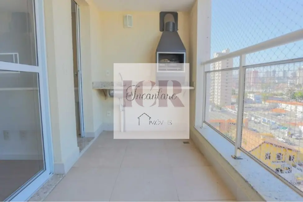 Foto 6 de Apartamento com 3 quartos à venda, 91m2 em Vila Trujillo, Sorocaba - SP