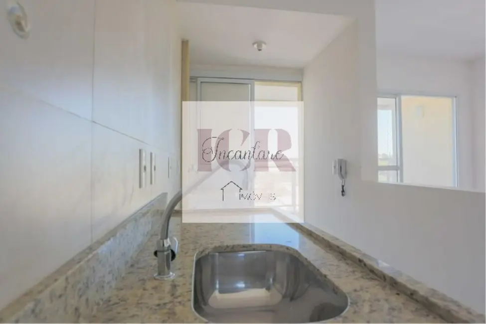 Foto 8 de Apartamento com 3 quartos à venda, 91m2 em Vila Trujillo, Sorocaba - SP