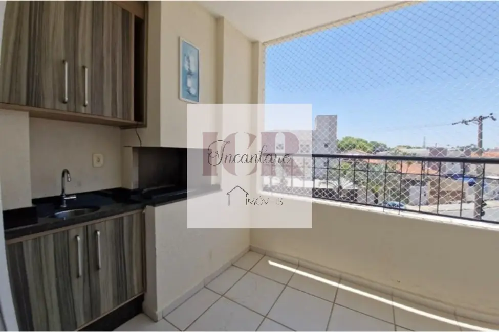 Foto 7 de Apartamento com 3 quartos à venda, 95m2 em Jardim Europa, Sorocaba - SP