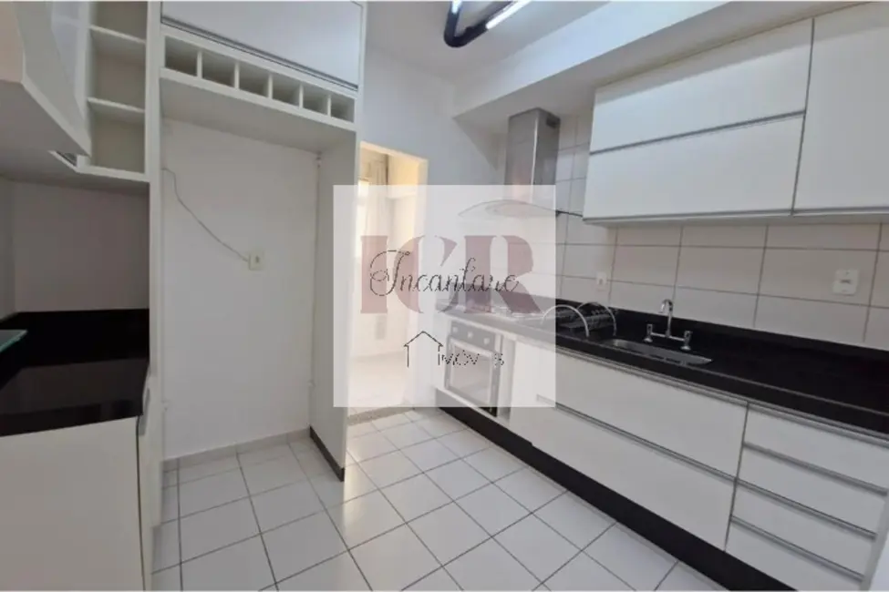 Foto 1 de Apartamento com 3 quartos à venda, 95m2 em Jardim Europa, Sorocaba - SP