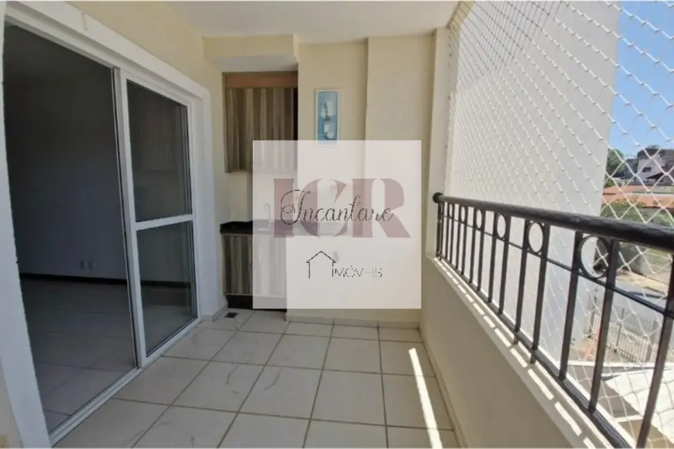 Foto 5 de Apartamento com 3 quartos à venda, 95m2 em Jardim Europa, Sorocaba - SP