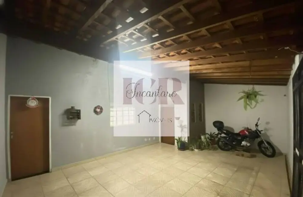 Casa com 2 quartos à venda, 80m2 em Jardim Wanel Ville V, Sorocaba - SP - imagem 1 Foto 1 de Casa com 2 quartos à venda, 80m2 em Jardim Wanel Ville V, Sorocaba - SP