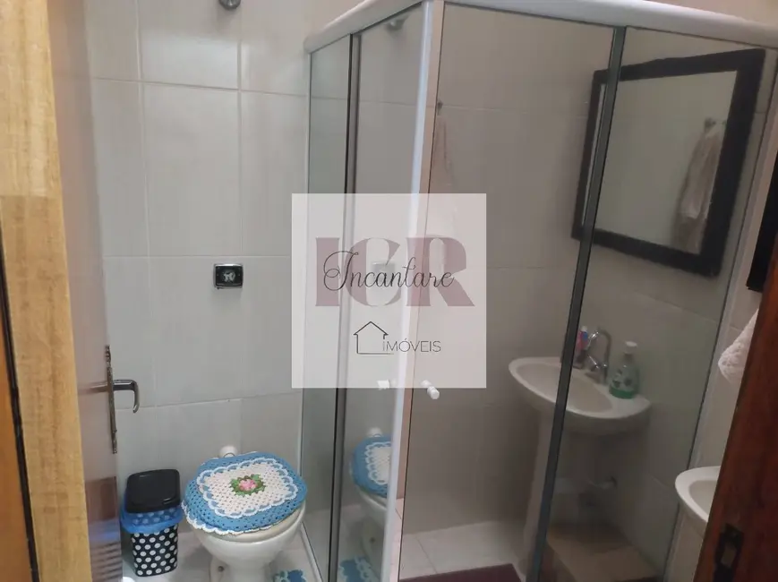 Foto 9 de Casa com 2 quartos à venda, 150m2 em Jardim Wanel Ville V, Sorocaba - SP