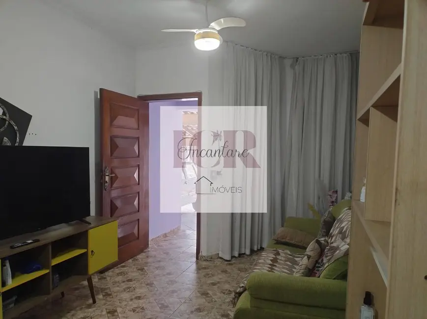 Foto 2 de Casa com 2 quartos à venda, 150m2 em Jardim Wanel Ville V, Sorocaba - SP