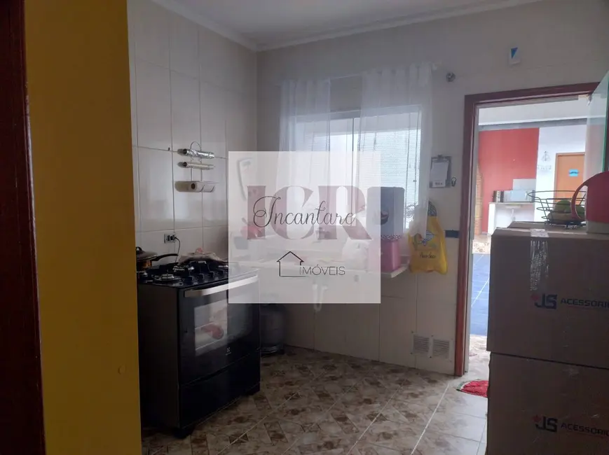 Foto 5 de Casa com 2 quartos à venda, 150m2 em Jardim Wanel Ville V, Sorocaba - SP