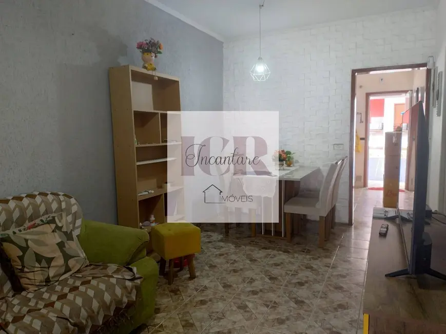 Foto 4 de Casa com 2 quartos à venda, 150m2 em Jardim Wanel Ville V, Sorocaba - SP