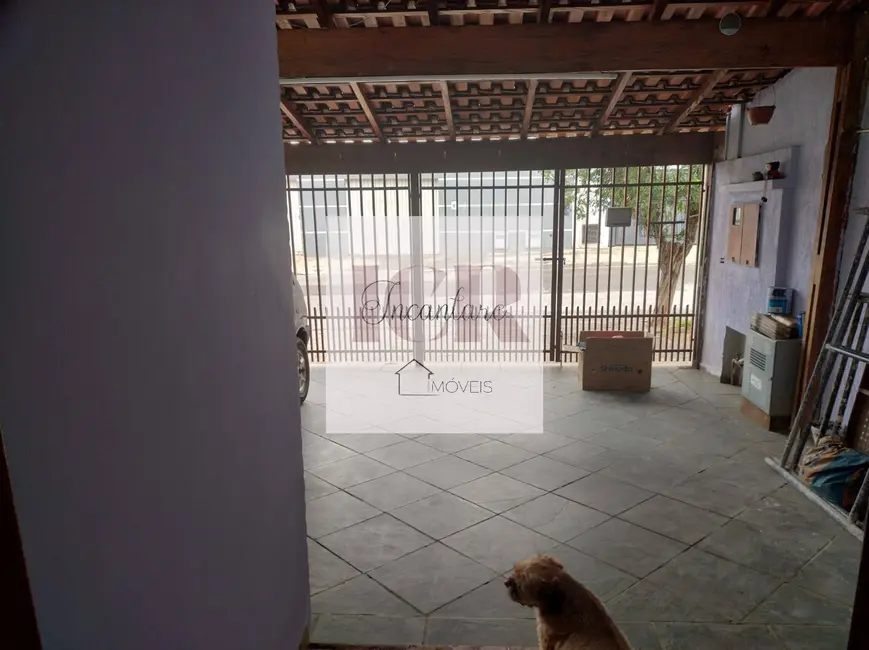 Foto 3 de Casa com 2 quartos à venda, 150m2 em Jardim Wanel Ville V, Sorocaba - SP