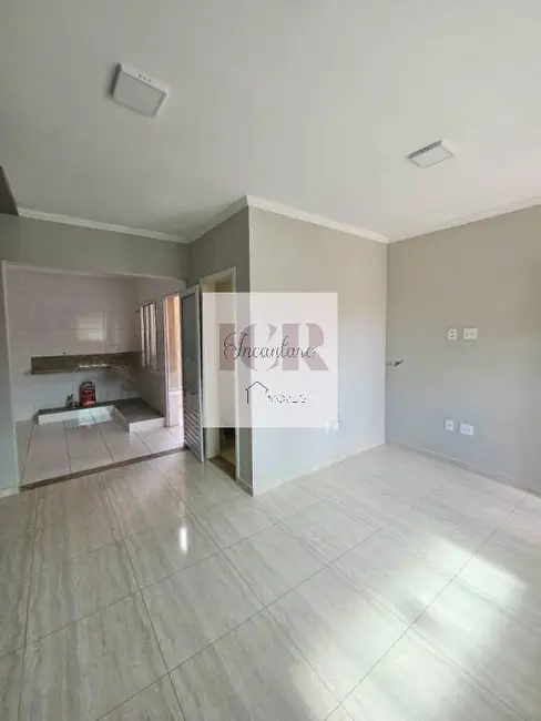 Foto 1 de Casa com 2 quartos à venda, 79m2 em Jardim Wanel Ville V, Sorocaba - SP