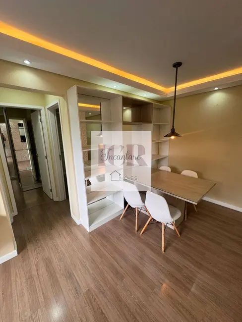 Foto 2 de Apartamento com 2 quartos à venda, 50m2 em Vila Hortência, Sorocaba - SP