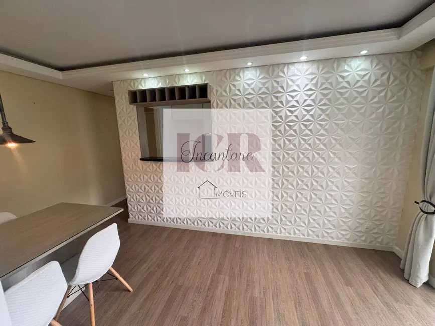 Foto 6 de Apartamento com 2 quartos à venda, 50m2 em Vila Hortência, Sorocaba - SP