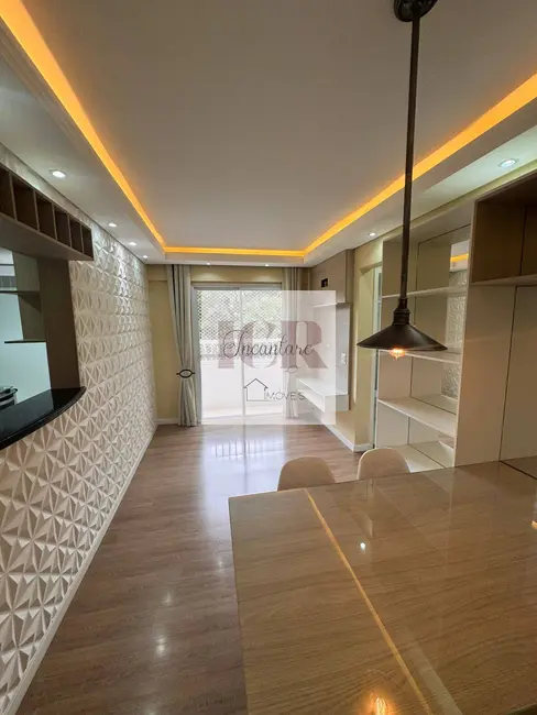 Foto 3 de Apartamento com 2 quartos à venda, 50m2 em Vila Hortência, Sorocaba - SP