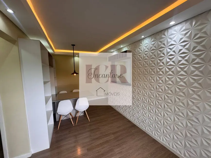 Foto 4 de Apartamento com 2 quartos à venda, 50m2 em Vila Hortência, Sorocaba - SP