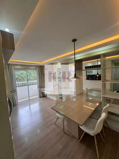 Foto 1 de Apartamento com 2 quartos à venda, 50m2 em Vila Hortência, Sorocaba - SP