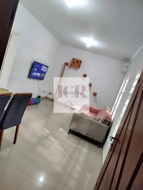 Casa com 3 quartos à venda em Sorocaba - SP - imagem 7 Foto 7 de Casa com 3 quartos à venda em Sorocaba - SP