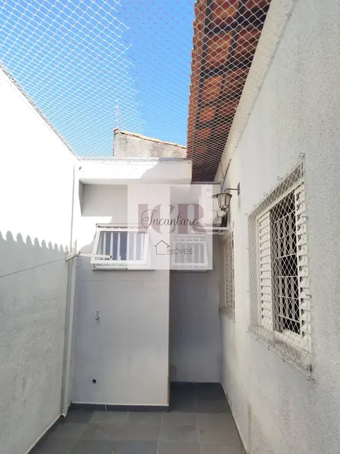 Casa com 3 quartos à venda em Sorocaba - SP - imagem 4 Foto 4 de Casa com 3 quartos à venda em Sorocaba - SP
