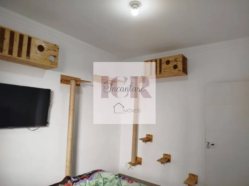 Casa com 3 quartos à venda em Sorocaba - SP - imagem 8 Foto 8 de Casa com 3 quartos à venda em Sorocaba - SP