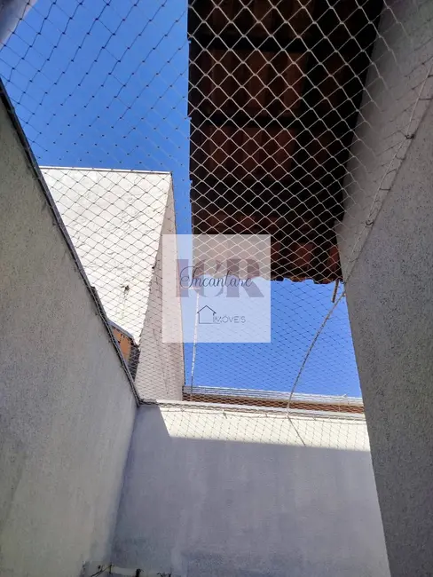 Casa com 3 quartos à venda em Sorocaba - SP - imagem 3 Foto 3 de Casa com 3 quartos à venda em Sorocaba - SP