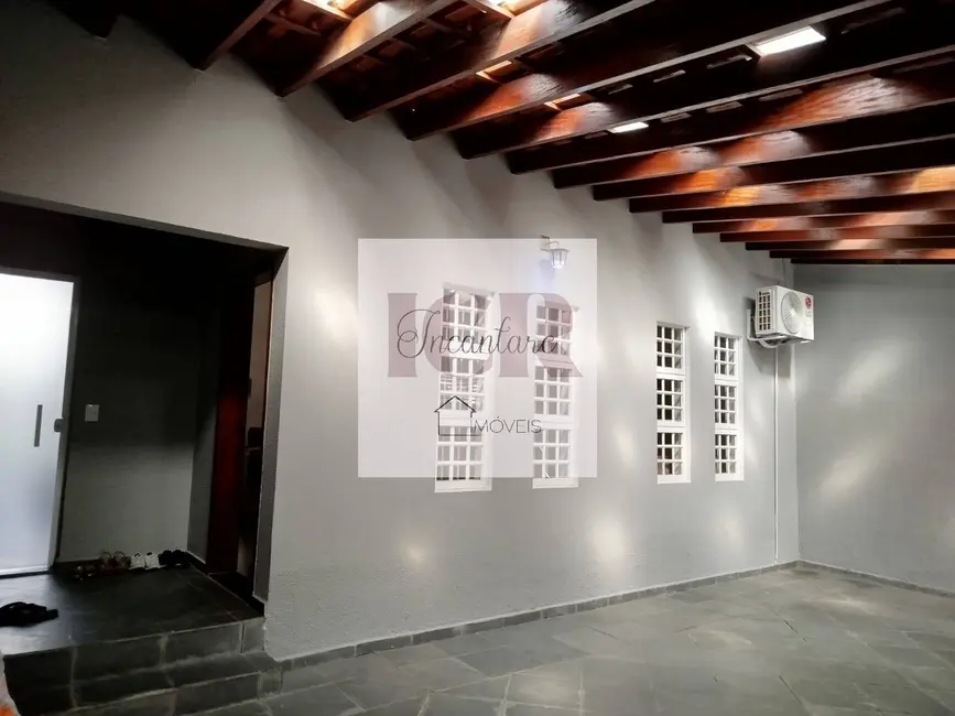 Casa com 3 quartos à venda em Sorocaba - SP - imagem 1 Foto 1 de Casa com 3 quartos à venda em Sorocaba - SP