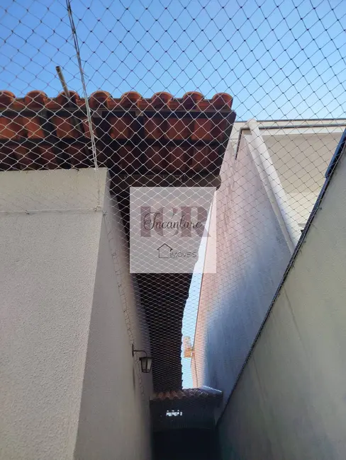 Casa com 3 quartos à venda em Sorocaba - SP - imagem 5 Foto 5 de Casa com 3 quartos à venda em Sorocaba - SP