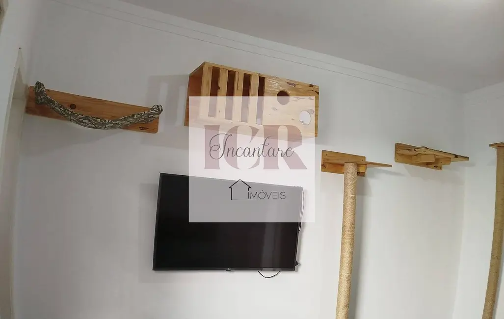 Casa com 3 quartos à venda em Sorocaba - SP - imagem 9 Foto 9 de Casa com 3 quartos à venda em Sorocaba - SP