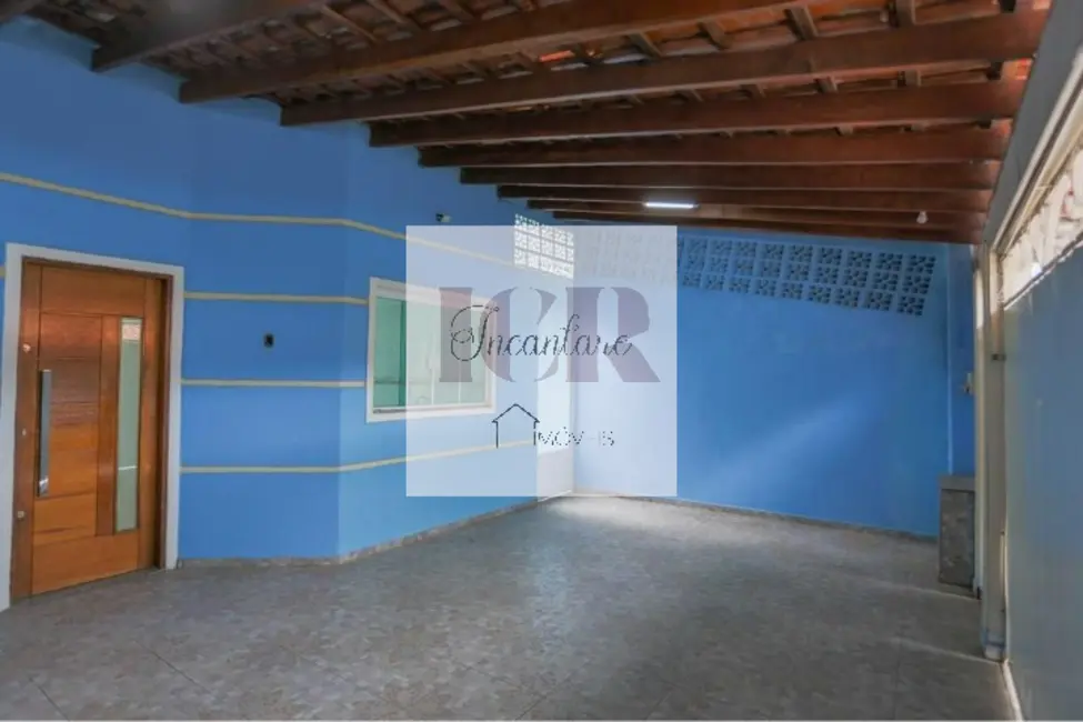 Foto 2 de Casa com 3 quartos à venda, 150m2 em Jardim Wanel Ville V, Sorocaba - SP