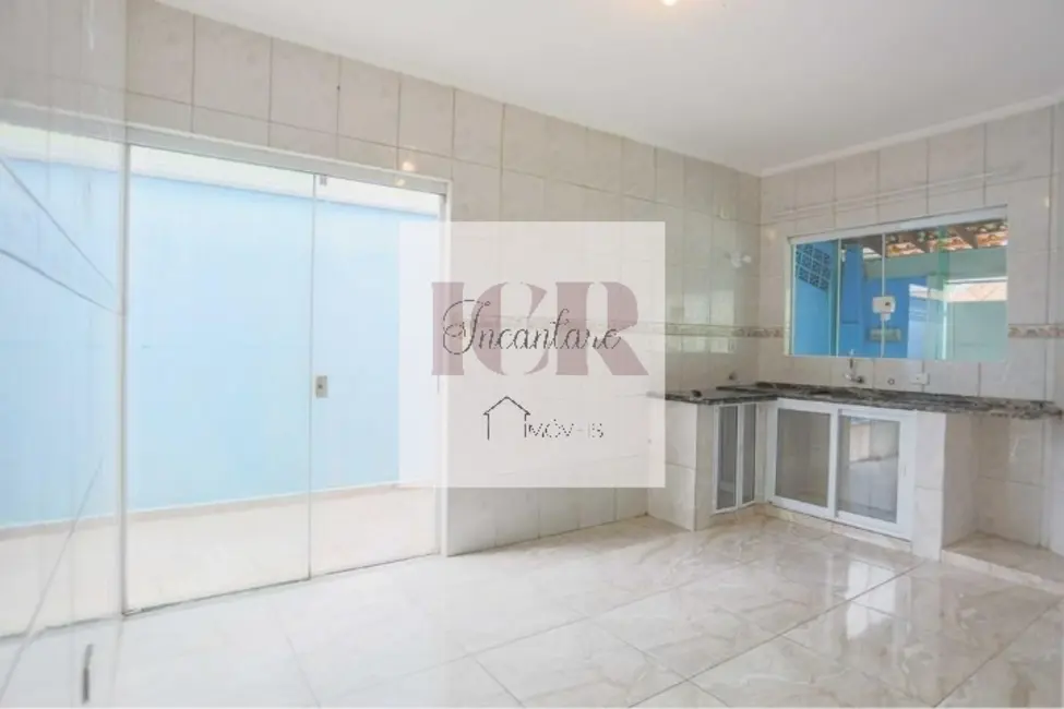 Foto 3 de Casa com 3 quartos à venda, 150m2 em Jardim Wanel Ville V, Sorocaba - SP