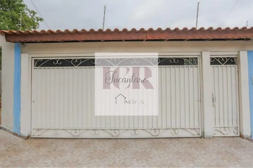 Foto 5 de Casa com 3 quartos à venda, 150m2 em Jardim Wanel Ville V, Sorocaba - SP