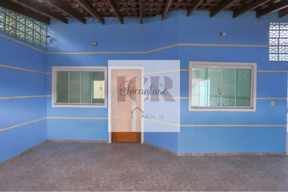 Foto 1 de Casa com 3 quartos à venda, 150m2 em Jardim Wanel Ville V, Sorocaba - SP