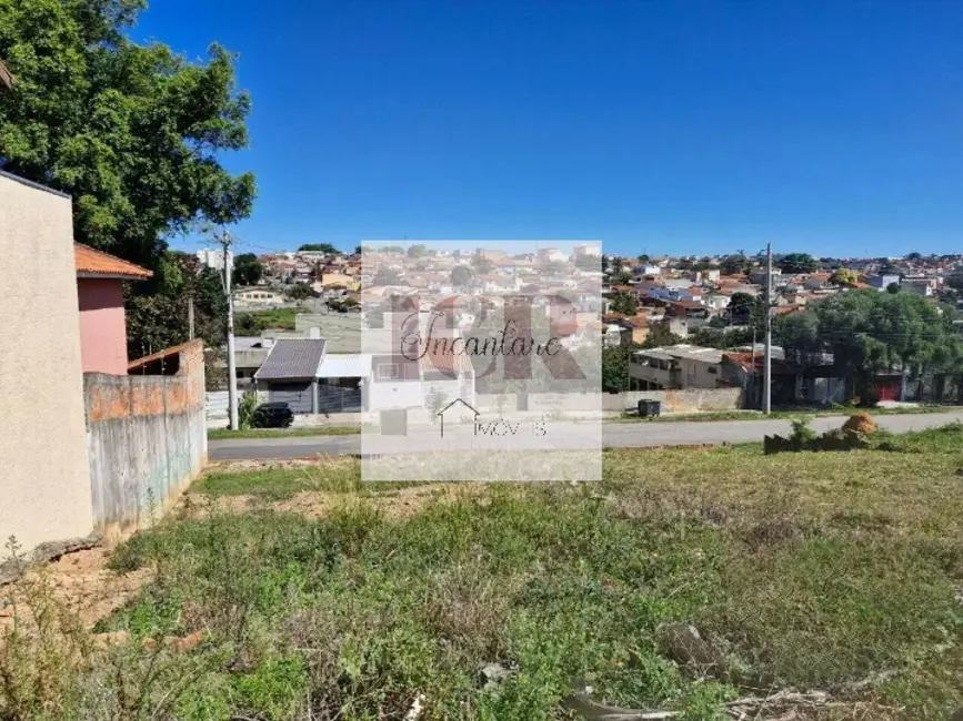 Foto 1 de Terreno / Lote à venda, 237m2 em Cidade Jardim, Sorocaba - SP