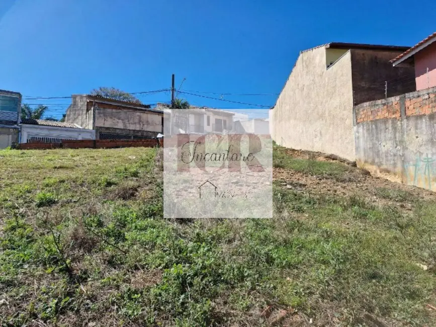 Foto 2 de Terreno / Lote à venda, 237m2 em Cidade Jardim, Sorocaba - SP