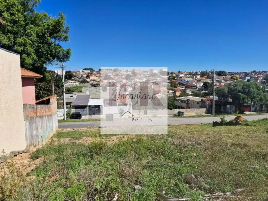 Foto 3 de Terreno / Lote à venda, 237m2 em Cidade Jardim, Sorocaba - SP