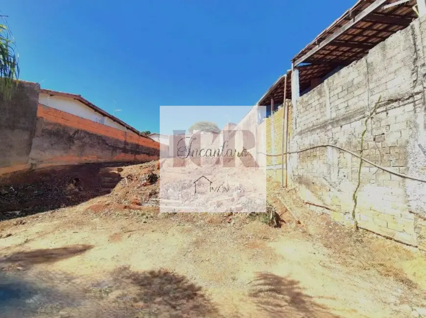 Foto 4 de Terreno / Lote à venda, 297m2 em Cidade Jardim, Sorocaba - SP