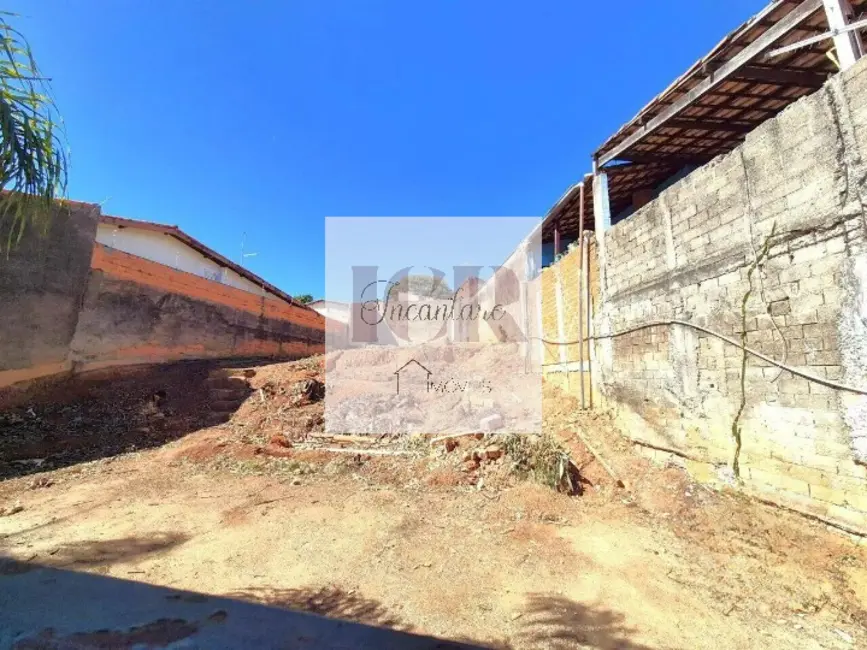 Foto 1 de Terreno / Lote à venda, 297m2 em Cidade Jardim, Sorocaba - SP