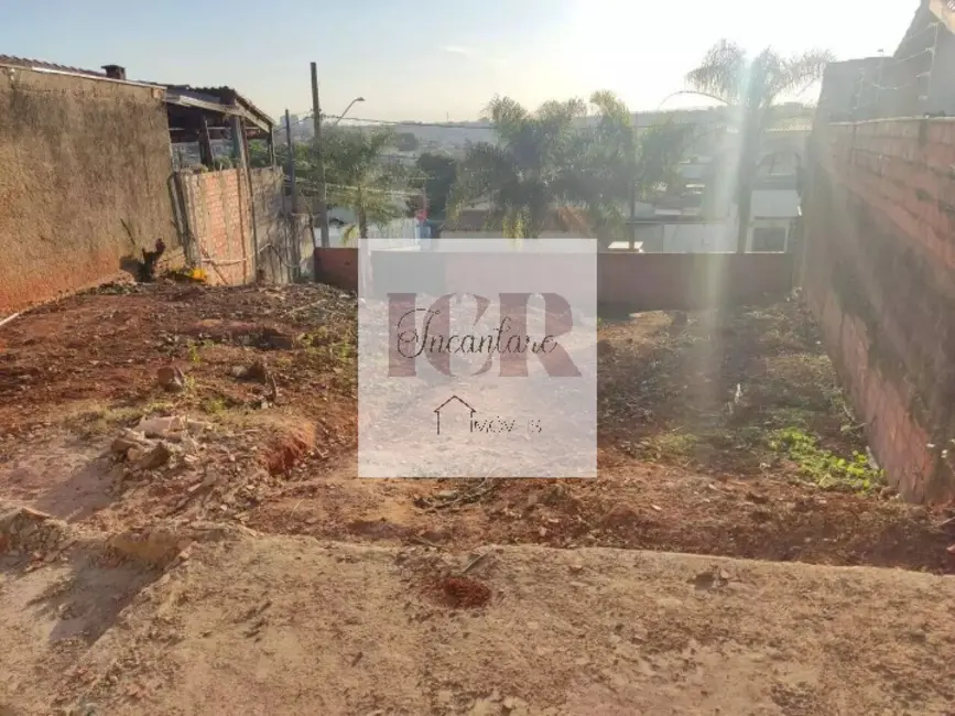 Foto 2 de Terreno / Lote à venda, 297m2 em Cidade Jardim, Sorocaba - SP