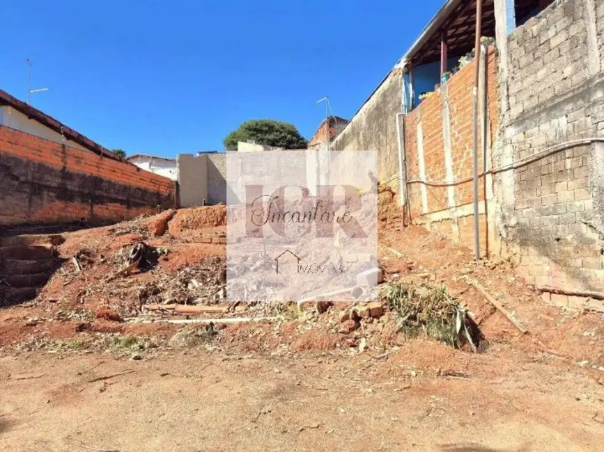 Foto 3 de Terreno / Lote à venda, 297m2 em Cidade Jardim, Sorocaba - SP