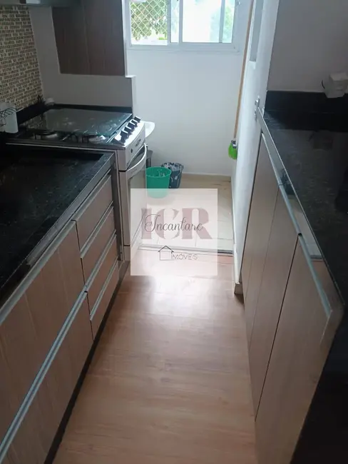 Foto 8 de Apartamento com 3 quartos à venda, 64m2 em Jardim Maria Eugênia, Sorocaba - SP