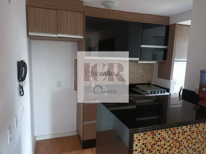 Foto 4 de Apartamento com 3 quartos à venda, 64m2 em Jardim Maria Eugênia, Sorocaba - SP