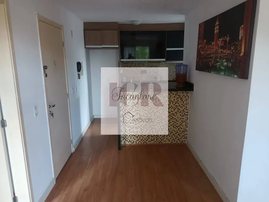 Foto 3 de Apartamento com 3 quartos à venda, 64m2 em Jardim Maria Eugênia, Sorocaba - SP