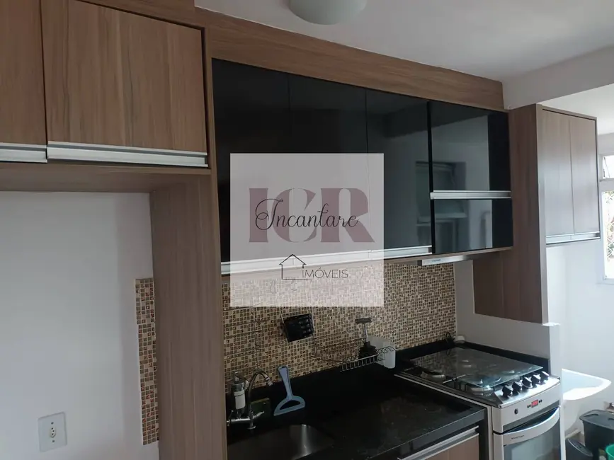 Foto 5 de Apartamento com 3 quartos à venda, 64m2 em Jardim Maria Eugênia, Sorocaba - SP