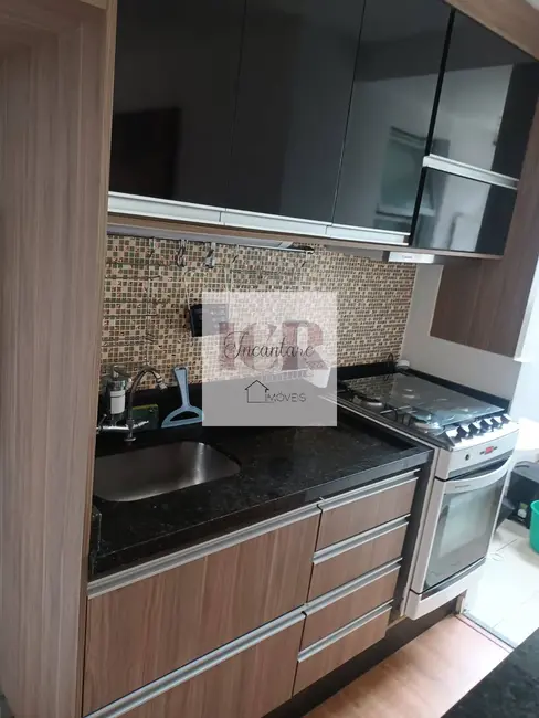 Foto 6 de Apartamento com 3 quartos à venda, 64m2 em Jardim Maria Eugênia, Sorocaba - SP