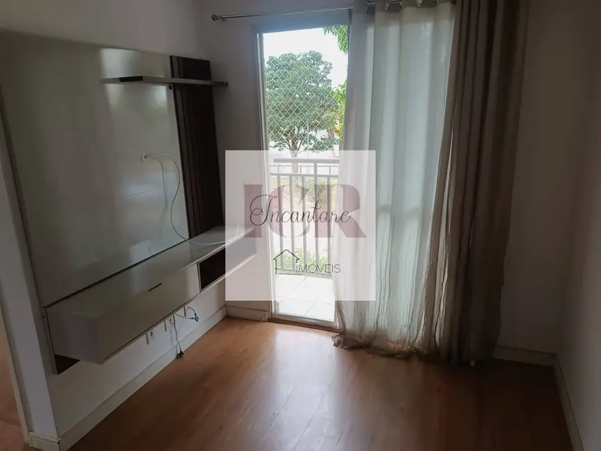 Foto 2 de Apartamento com 3 quartos à venda, 64m2 em Jardim Maria Eugênia, Sorocaba - SP