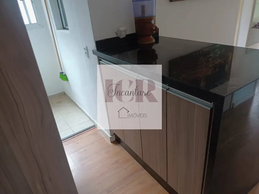 Foto 9 de Apartamento com 3 quartos à venda, 64m2 em Jardim Maria Eugênia, Sorocaba - SP