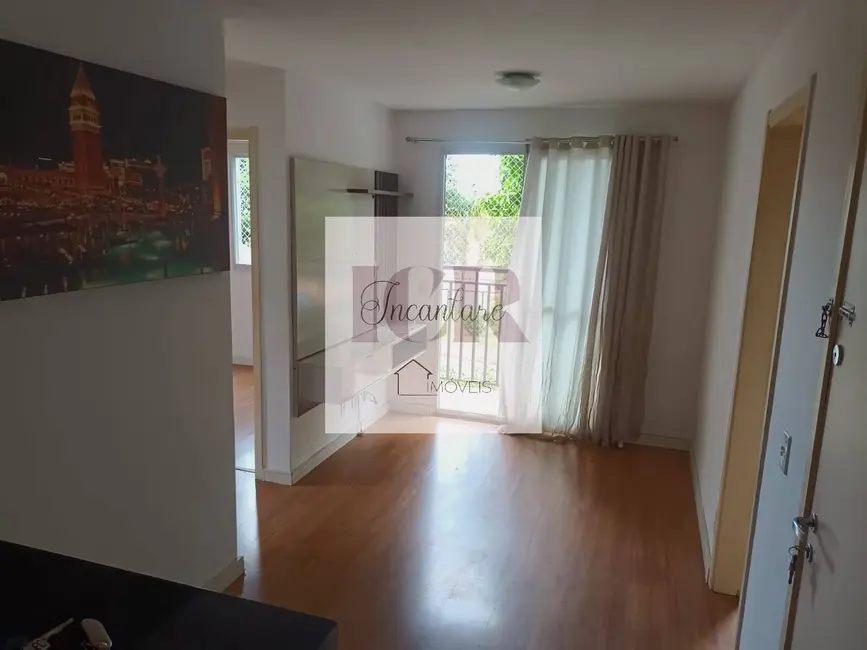 Foto 1 de Apartamento com 3 quartos à venda, 64m2 em Jardim Maria Eugênia, Sorocaba - SP