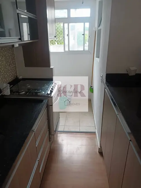 Foto 7 de Apartamento com 3 quartos à venda, 64m2 em Jardim Maria Eugênia, Sorocaba - SP