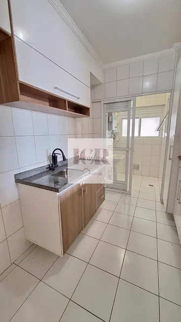 Foto 6 de Apartamento com 3 quartos à venda, 80m2 em Jardim Maria José, Votorantim - SP