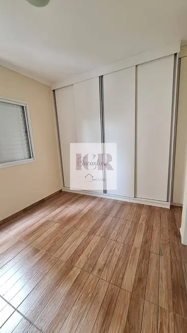 Foto 8 de Apartamento com 3 quartos à venda, 80m2 em Jardim Maria José, Votorantim - SP